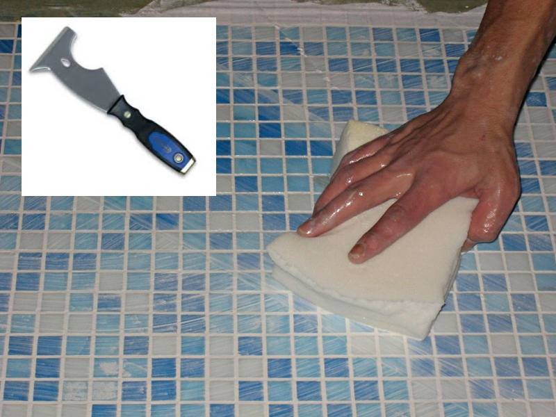 Чем отмыть силиконовый герметик: с ванной, плитки, стекла, рук и одежды