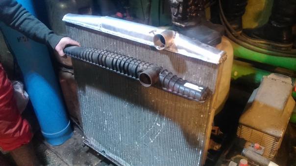 Как сделать ремонт алюминиевых радиаторов отопления своими руками?