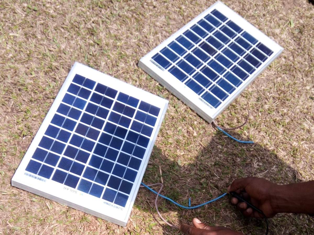 Солнечная батарея своими руками - как сделать самостоятельно солнечные панели