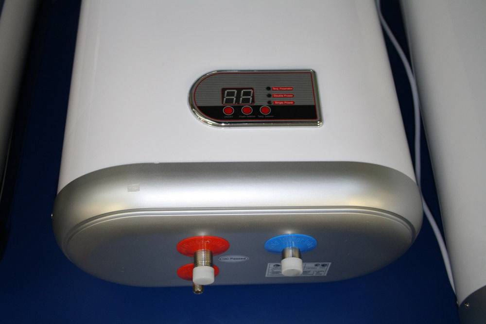 Разновидности и технические характеристики водонагревателей термекс