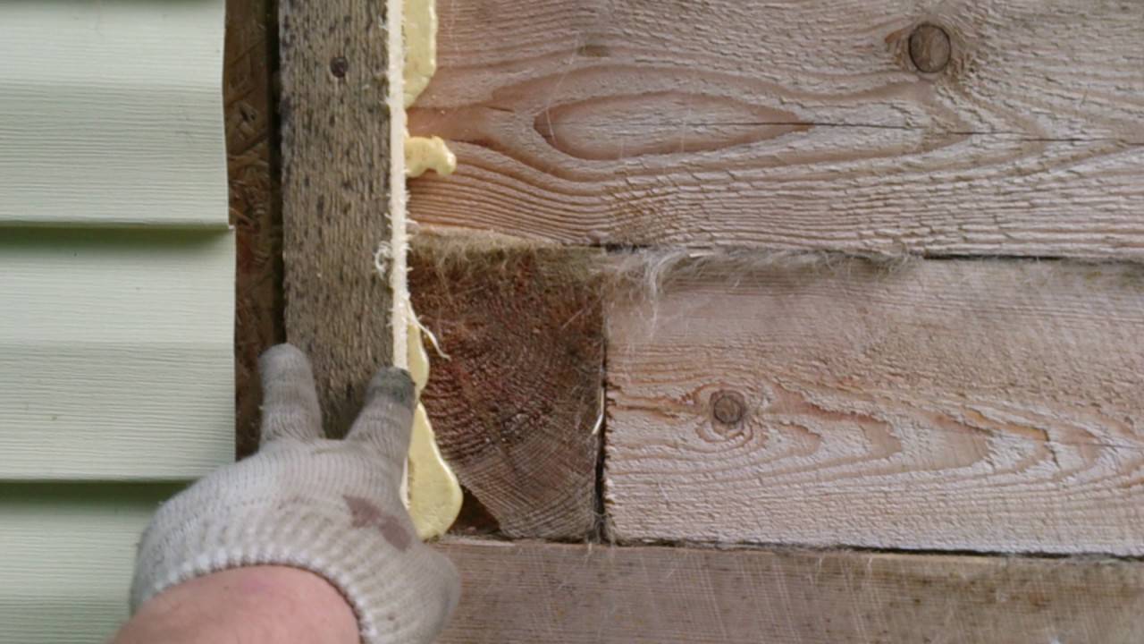 Строим домутепление деревянного дома снаружи пеноплексом своими руками под сайдинг