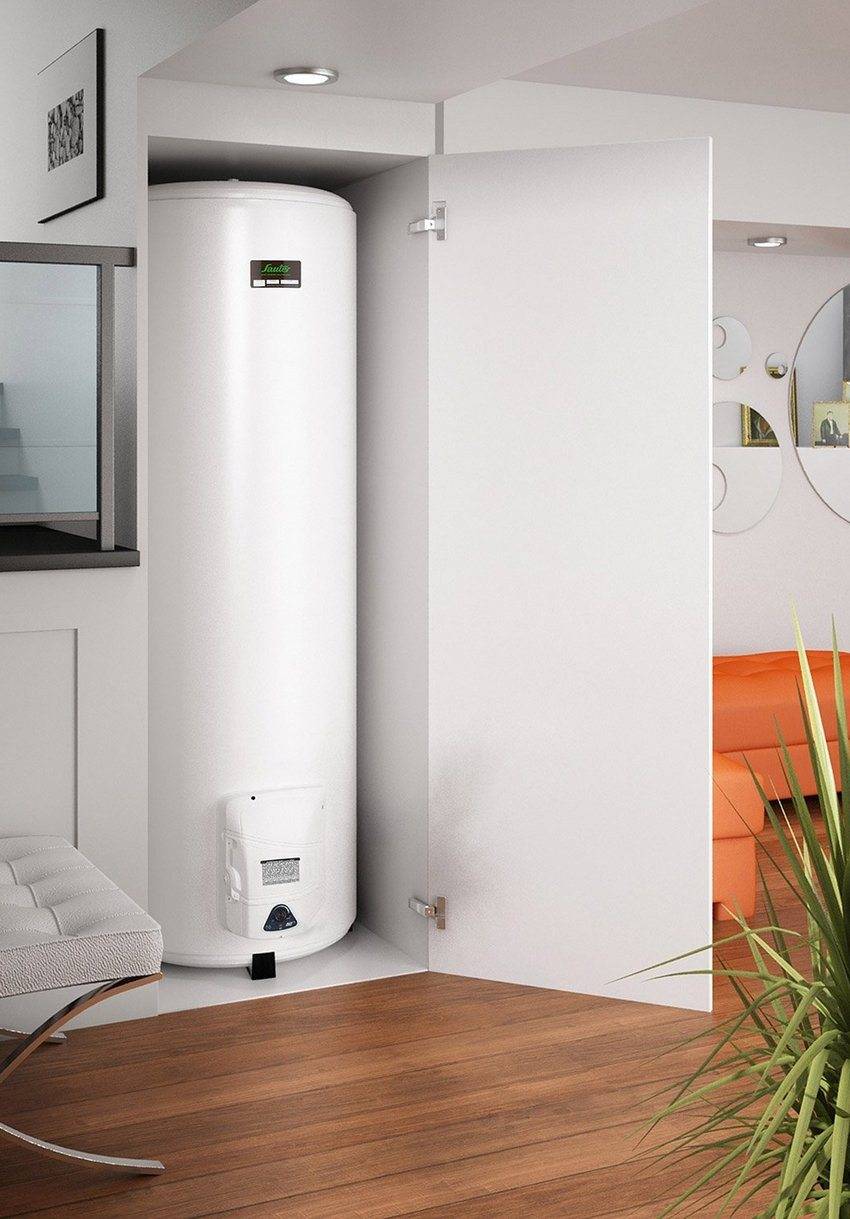 Как выбрать водонагреватель электрический накопительный для дома и квартиры