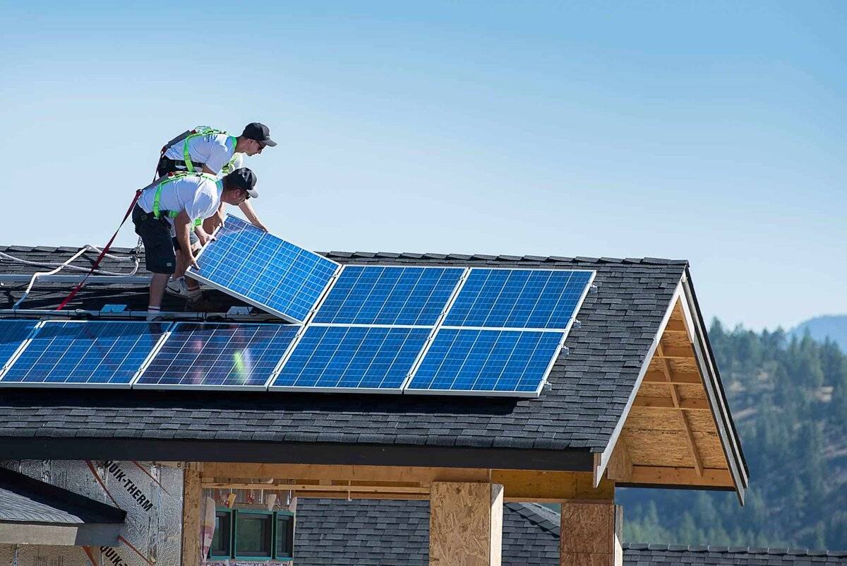 12v vs. 24v solar panels: The difference between them and which one is right for you?