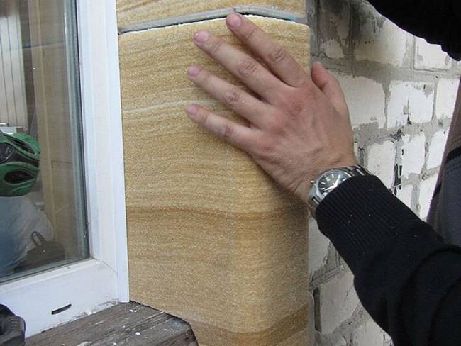 Как утеплить пластиковые окна и откосы своими руками