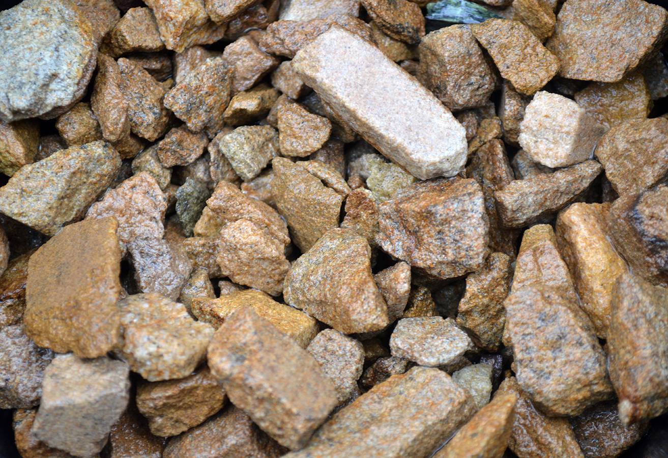 Песчаник камень. описание, свойства, применение и цена песчаника