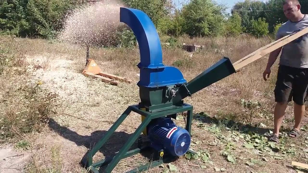 Как изготовить арболитовые блоки своими руками
