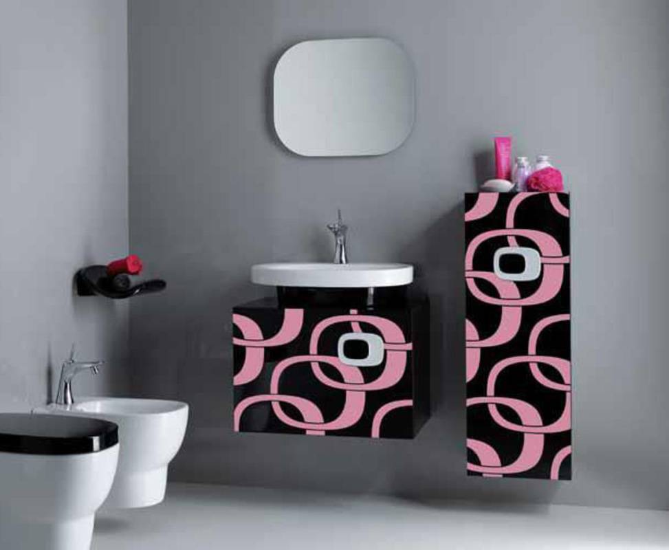 Дизайн туалета: 135 фото, рекомендации дизайнеров