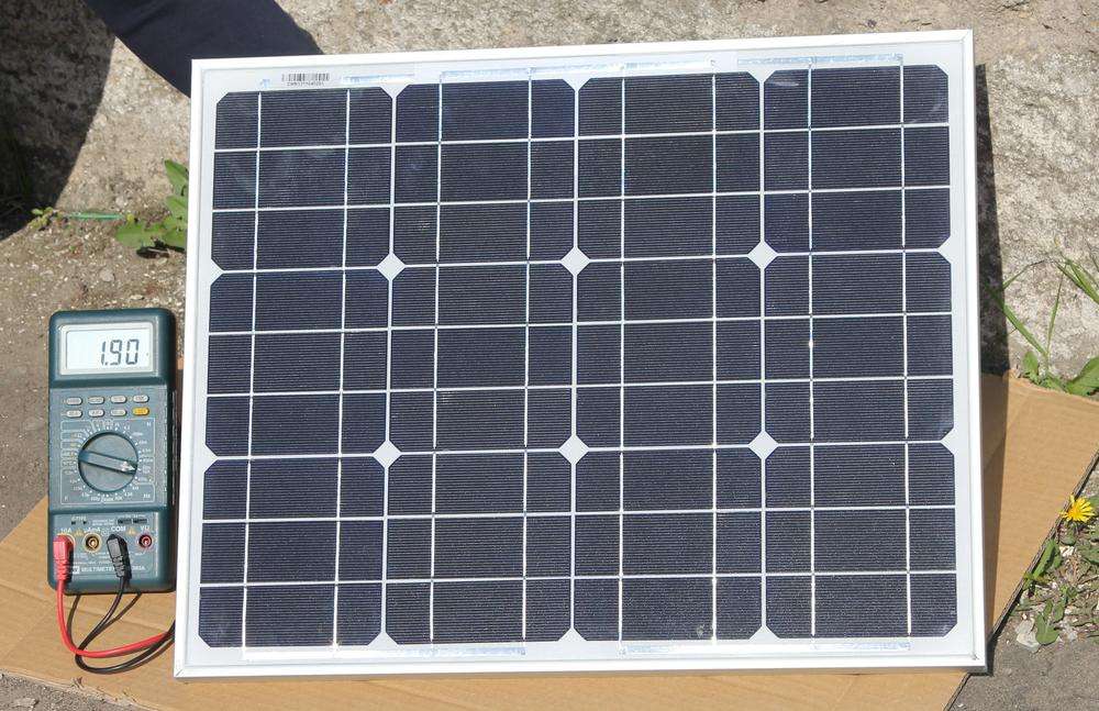 Домашняя энергосистема на солнечных батареях – самэлектрик.ру