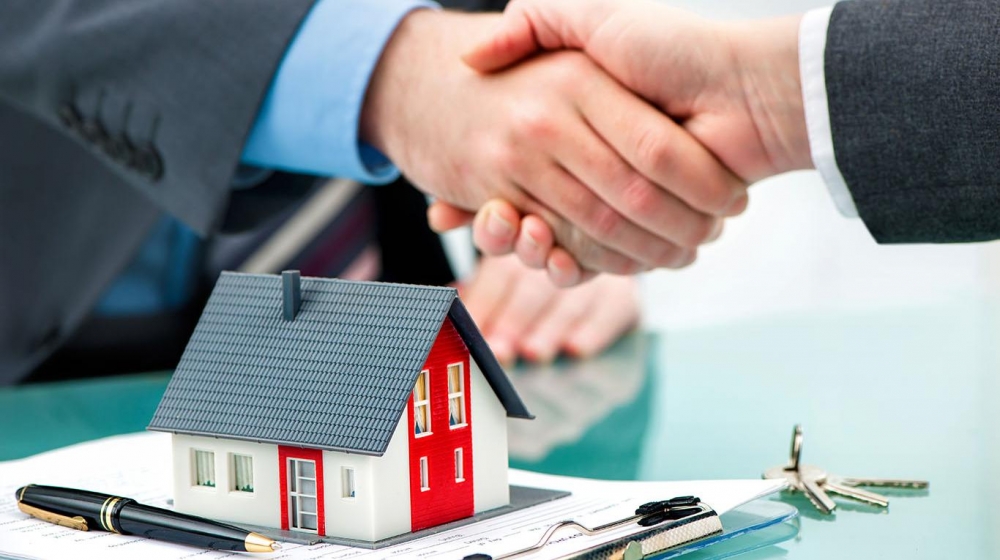 Юридическое сопровождение сделок с недвижимостью, оформление прав на  недвижимость - КА ПАРТНЕР