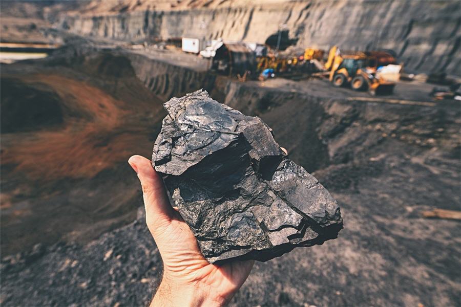 Каменный уголь: что это, состав, виды, применение
