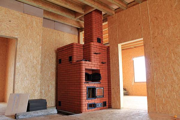 Вентиляция в каркасном доме | инфракрасное отопление для дома из сип панелей - строй-специалист.ру