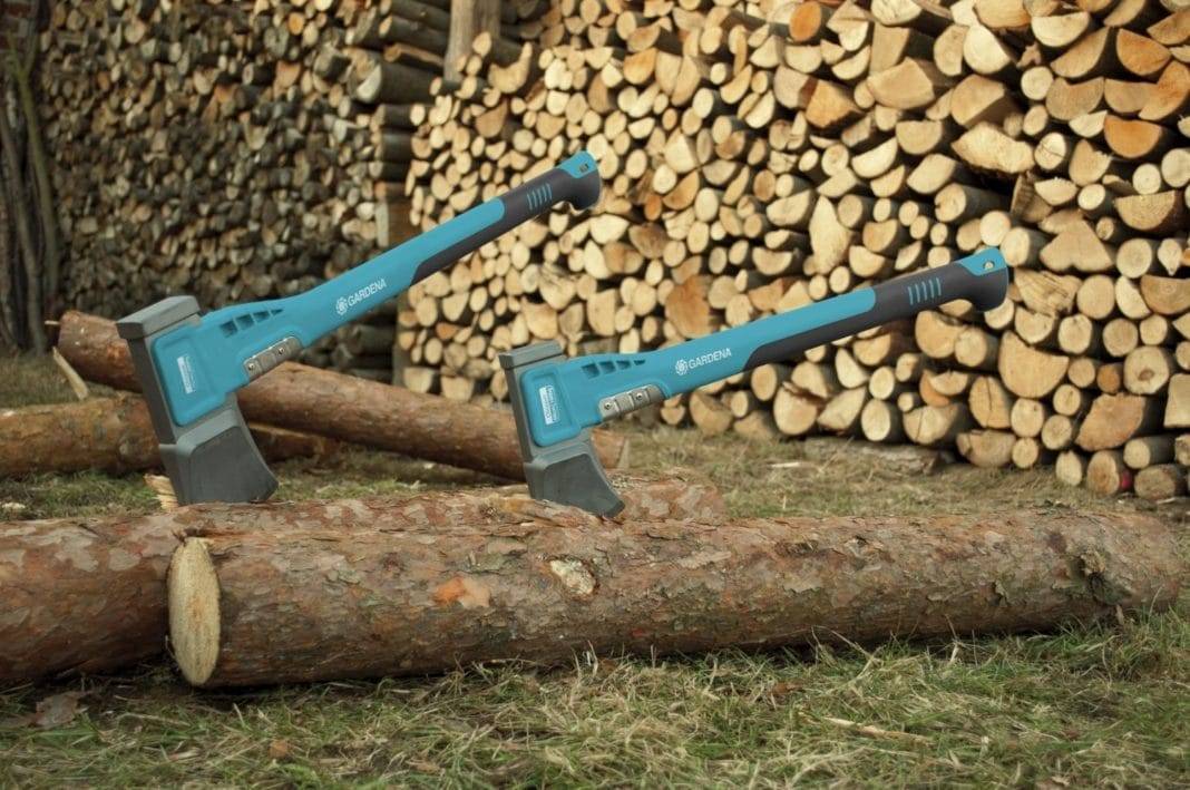 Как правильно рубить / колоть дрова. как заточить колун. — рускемпинг — обмен опытом и мнениями