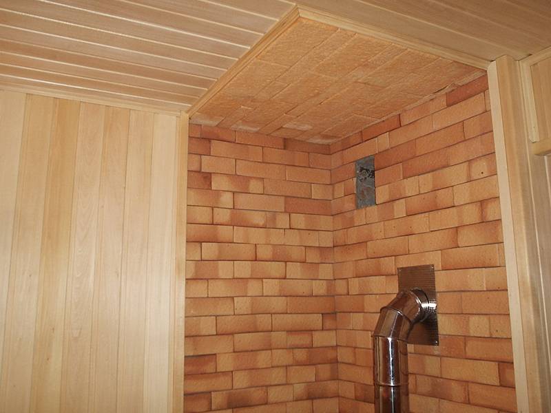 Утепление бани из пеноблоков: изнутри, снаружи, теплоизоляция стен