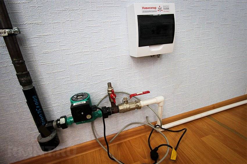 Монтаж электрического котла отопления в частном доме, установка и подключение электрокотла к сети на 220 и 380 в