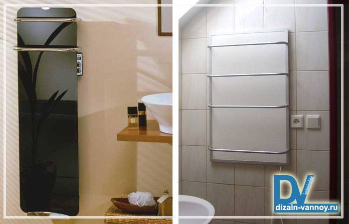 Какой лучше обогреватель для ванной комнаты ? : инфракрасный, электрический, настенный, кварцевый, потолочный и напольный