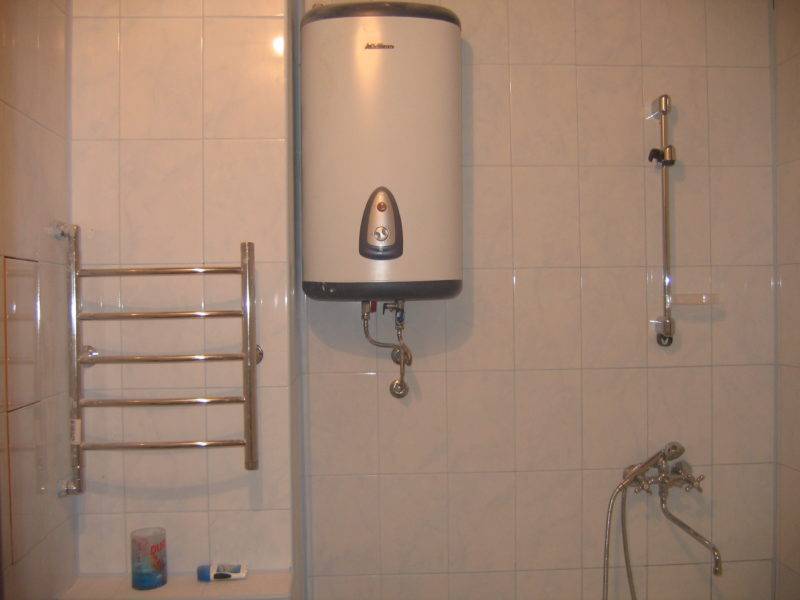 Как выбрать водонагреватель в квартиру: лучший бойлер