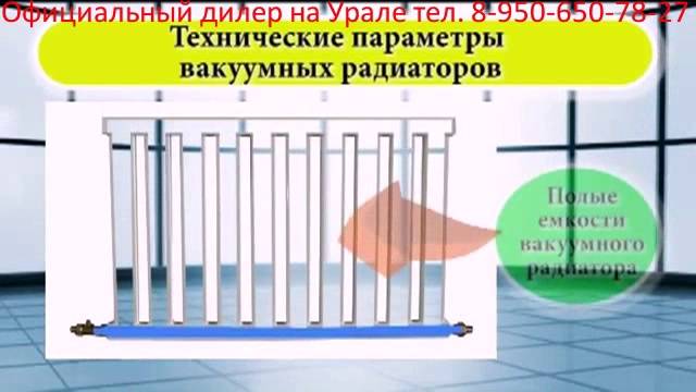 Радиатор отопления для частной квартиры: устройство и принцип работы батареи, обзор основных видов