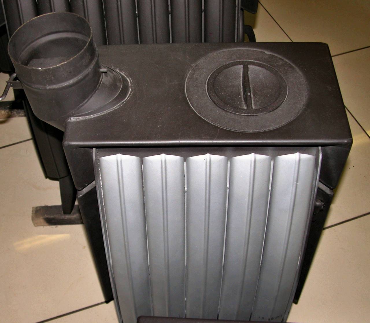 Печь огонь-батарея отзывы владельцев: печка термофор, видео и установка