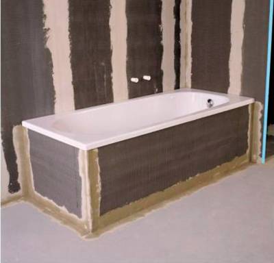 Как утеплить стену в ванной: выбор материала и способы монтажа теплоизоляции