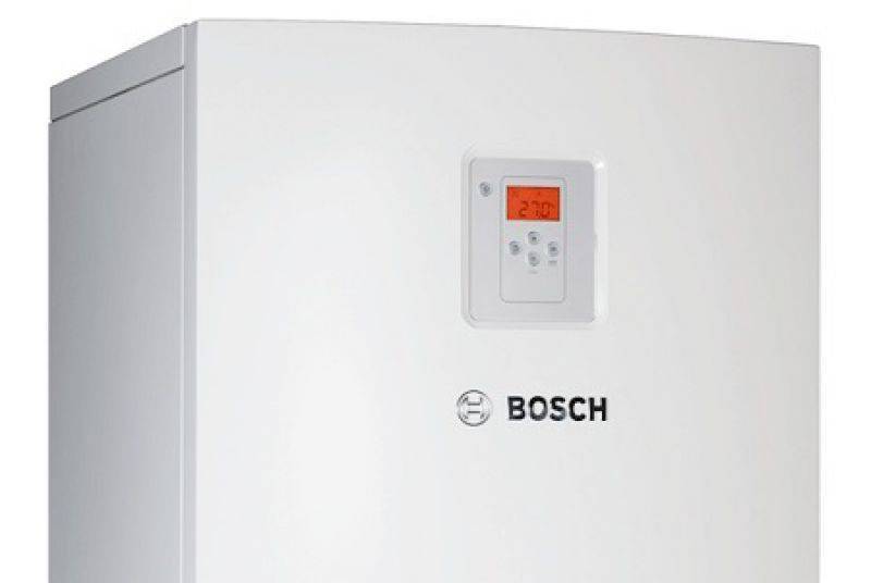 Bosch gaz 6000 w wbn 6000-24 с отзывы