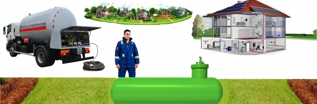 Что такое газгольдер постоянного объёма, как устроен, стоимость монтажа и заправки
