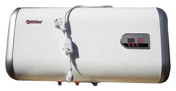 Лучшие накопительные электрические водонагреватели (50 литров) плоские — обзор моделей
