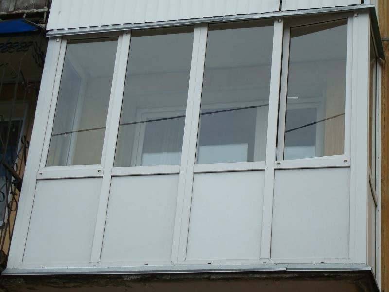 Как утеплить балкон или лоджию, чтобы не было конденсата?