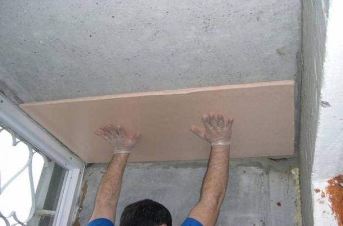 Конденсат на потолке в доме - что делать? (25 фото)