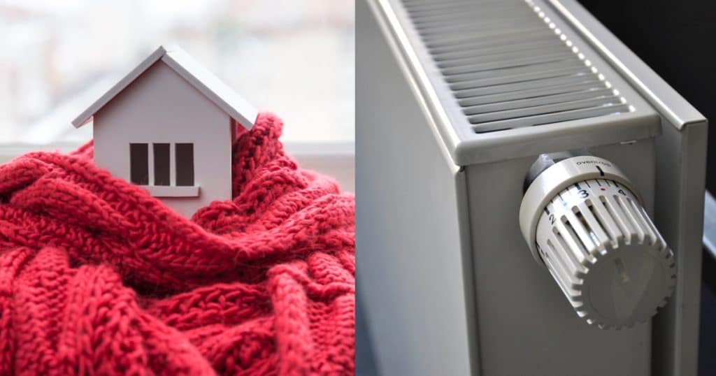 Холода - не беда: 18 действенных советов, которые помогут утеплить свое жилье