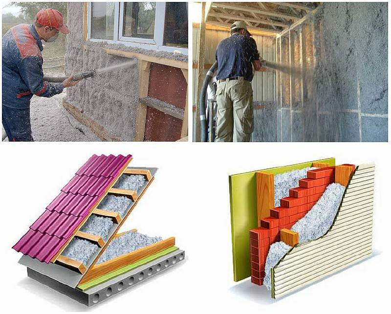 Какой лучше всего выбрать пенопласт для утепления стен дома снаружи: виды материала для внешний работ, его толщина