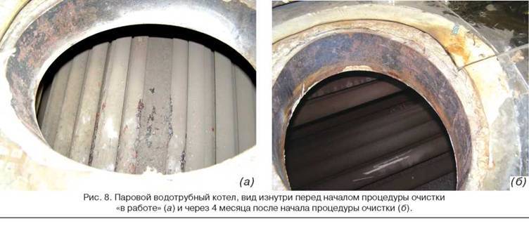 Как заделать свищ в трубе под давлением: водопровод и отопление