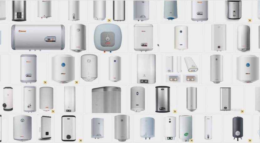 Что лучше: проточный или накопительный водонагреватель, в чем их отличия и особенности?