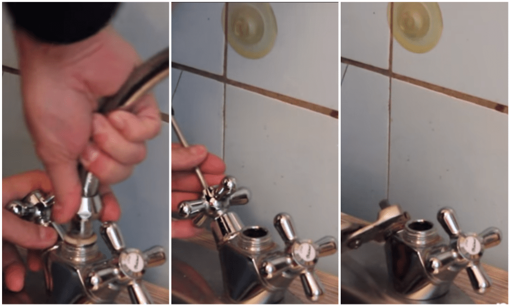 Ремонт смесителя в ванной: как починить кран своими руками, как отремонтировать устройство, как прочистить, если вода плохо течет