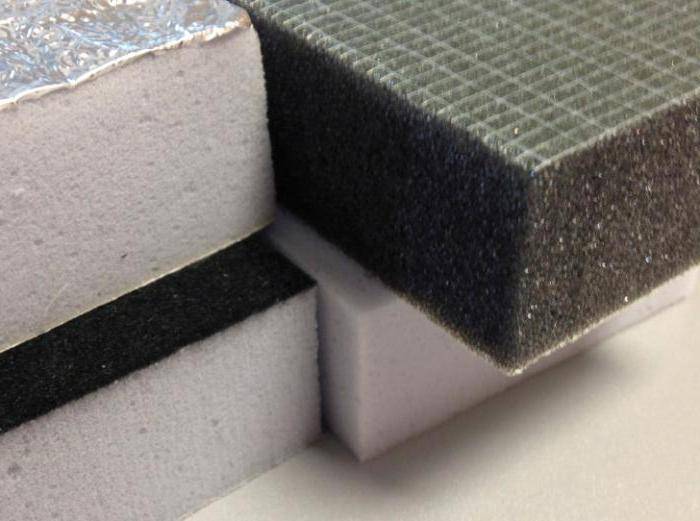 Как укрепить на бетонной стене отражающий утеплитель? чем клеить вспененный полиэтилен: выбираем клей чем приклеить базальтовый утеплитель.