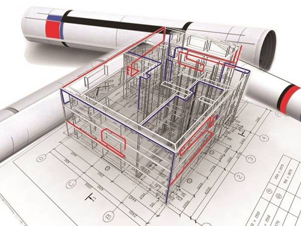 Скачать проекты по строительству | исполнительная документация