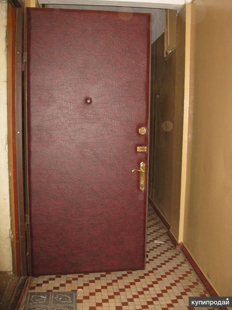 Как утеплить входную группу в квартиру: пошаговая инструкция на примере теплоизоляции металлических дверей