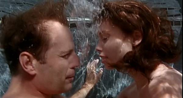 Тест: Ванная из какого фильма вам бы подошла?
