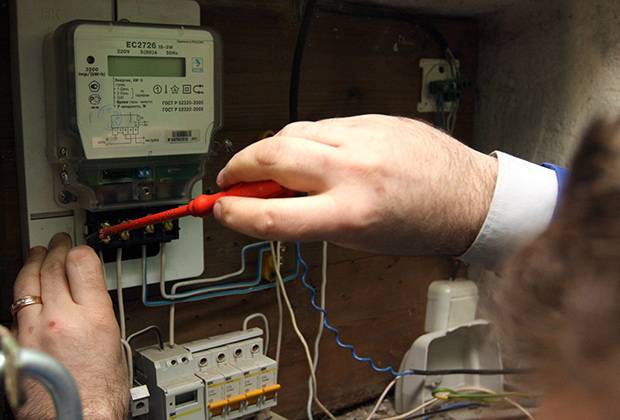 Как проверить электросчетчик в домашних условиях