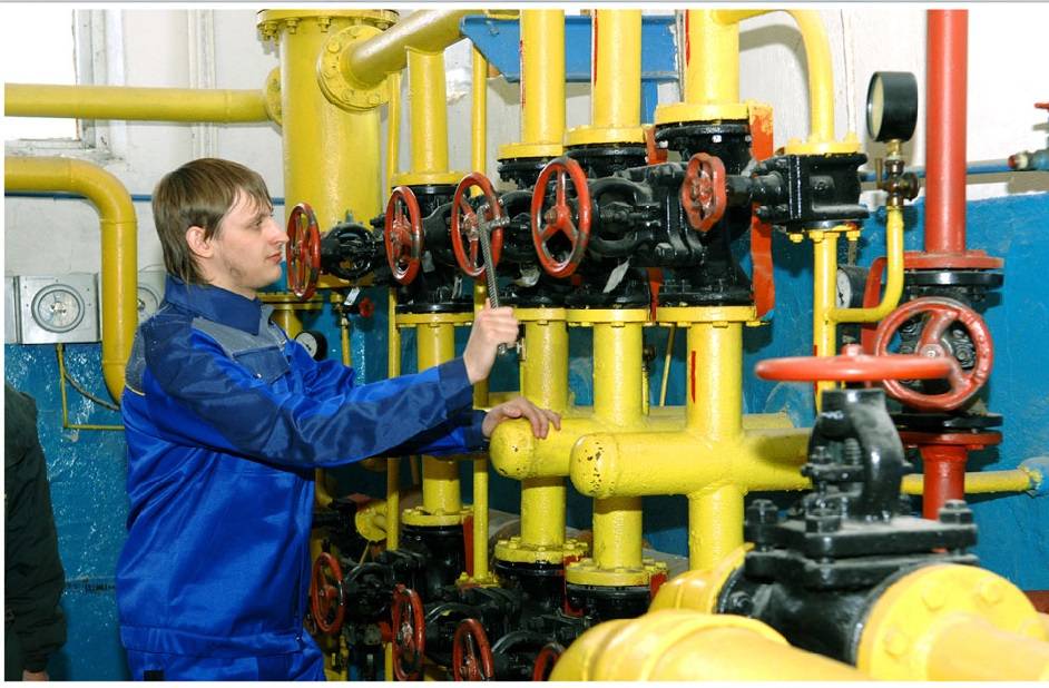 Ростехнадзор разъясняет: пуск газа или ввод в эксплуатацию газовых объектов | ао нпо «техкранэнерго» нижегородский филиал