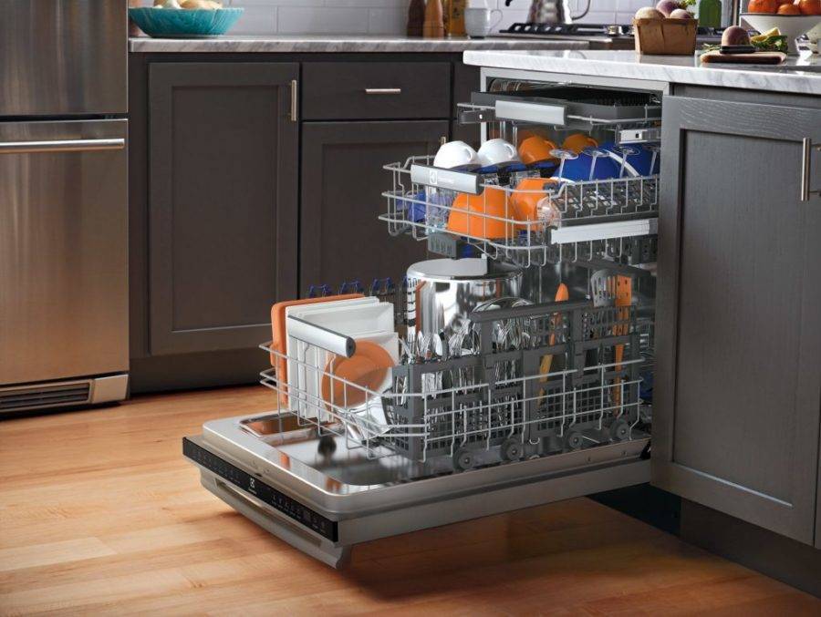 Какую посудомоечную машину лучше купить — рейтинг лучших моделей на 2021 год