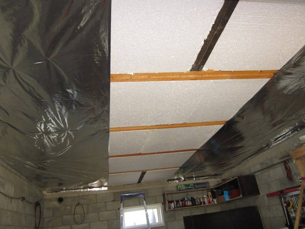 Тонкости процесса шпаклевки потолка - строй-шпаргалка