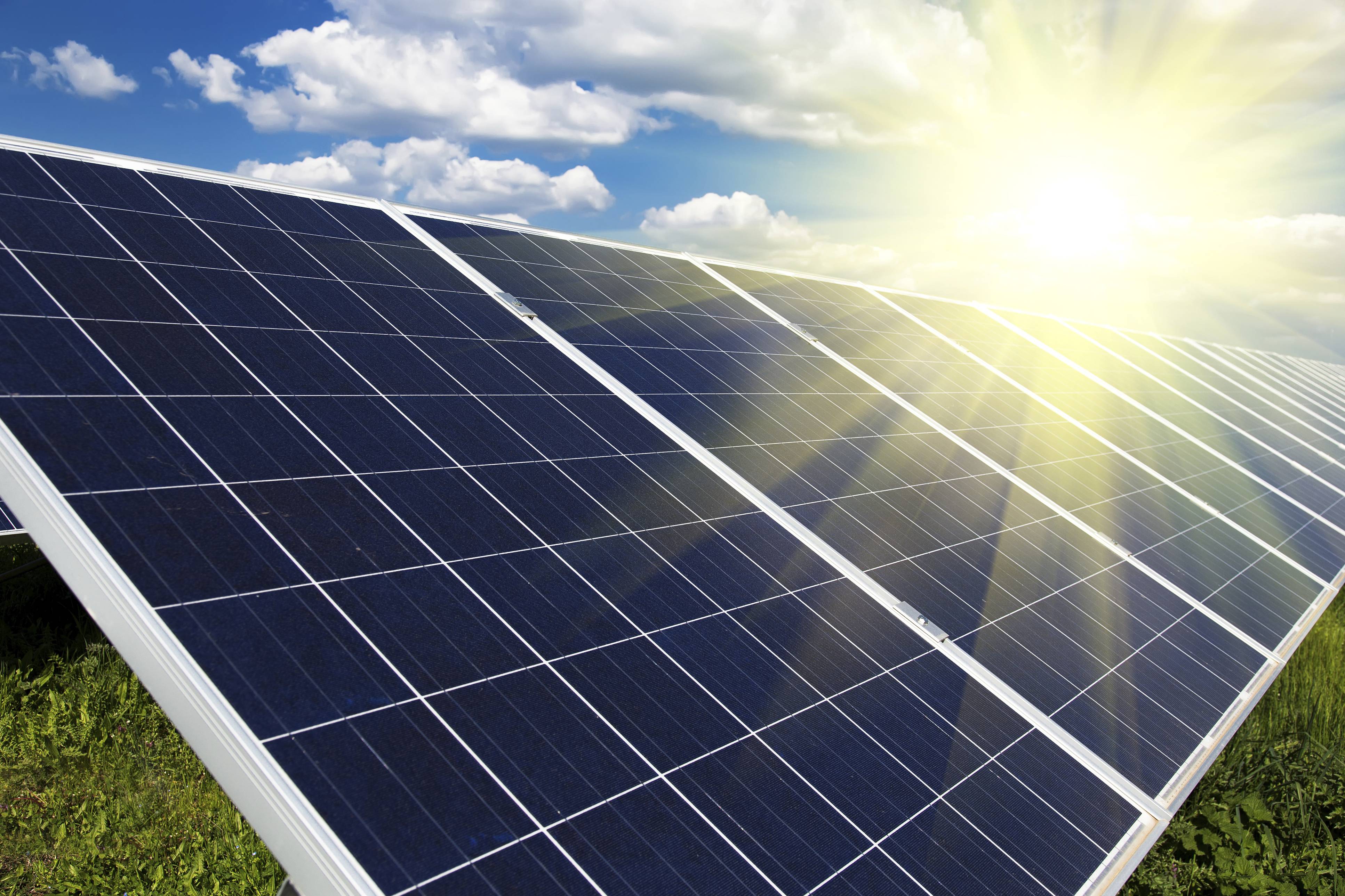 Солнечные батареи: устройство, виды и эффективность