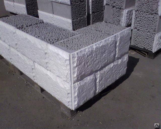 Особенности строительства домов из многослойного теплоэффективного блока