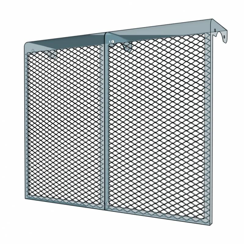 Декоративная решетка радиатора отопления: красивая радиаторная решетка, размеры деревянной решетки для батареи