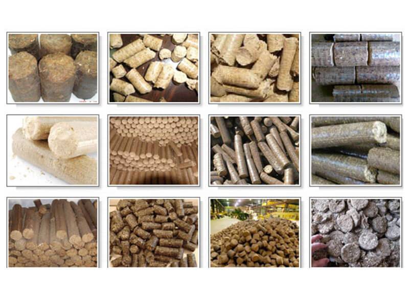 Преимущества и недостатки , классификация, популярные виды топливных брикетов из опилок и как ими топить печи и камины