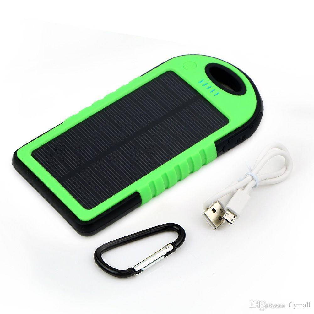 Зарядное устройство на солнечных батареях - как зарядить аккумулятор автомобиля или смартфона