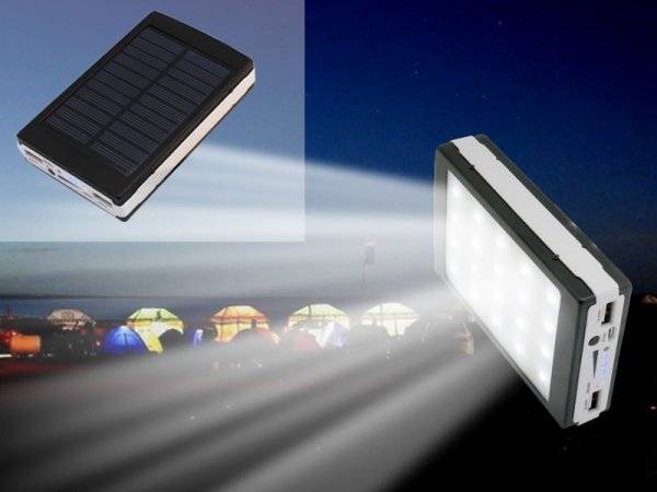 ???? надежные зарядные устройства и панели на солнечных батареях на 2021 год