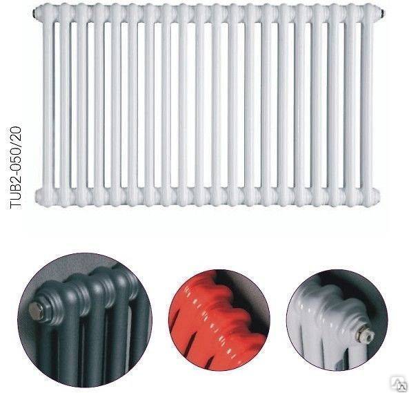 Какой радиатор лучше - стальной или биметаллический радиатор: характеристики, сравнение, отзывы