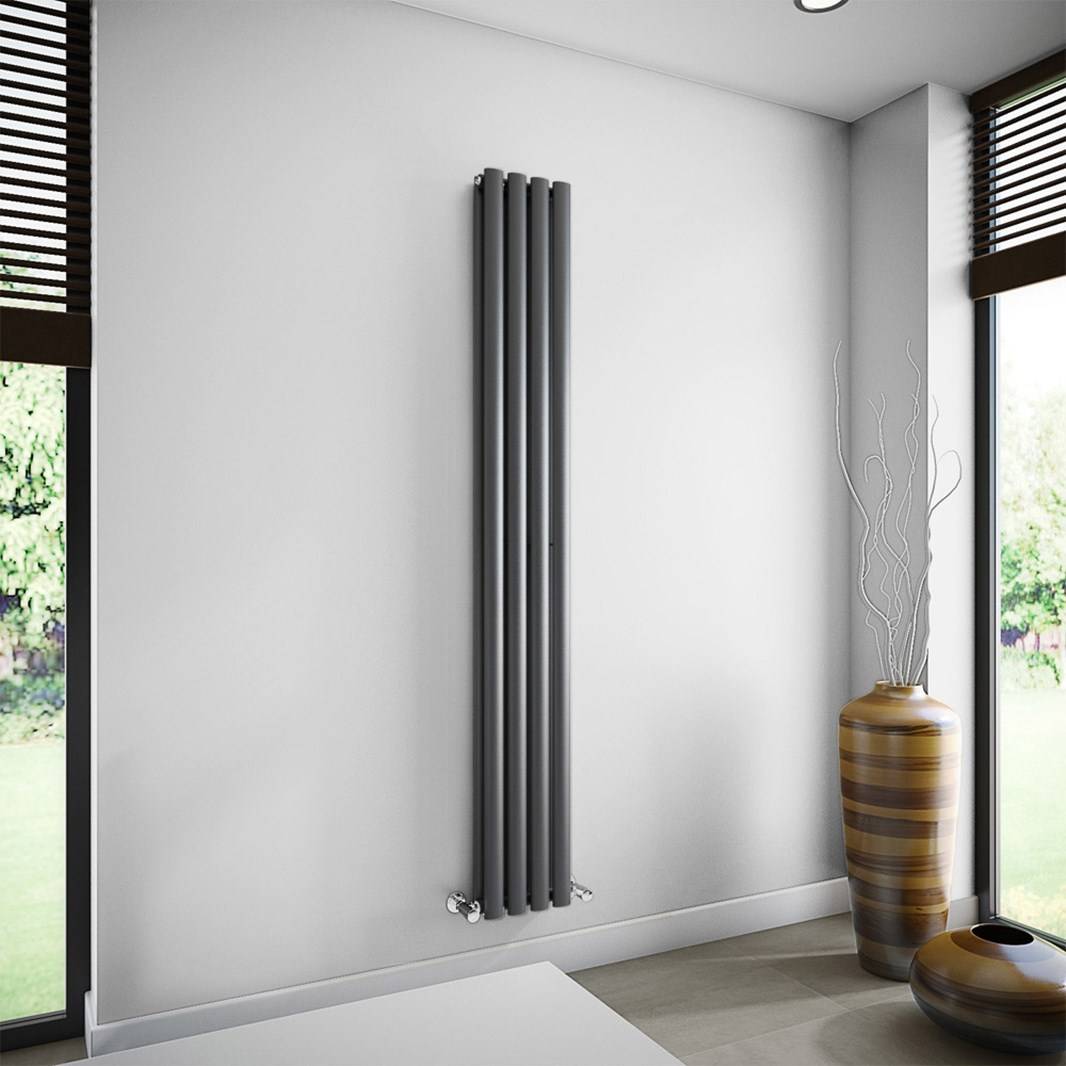 Дизайнерские радиаторы отопления - дизайн радиаторов
