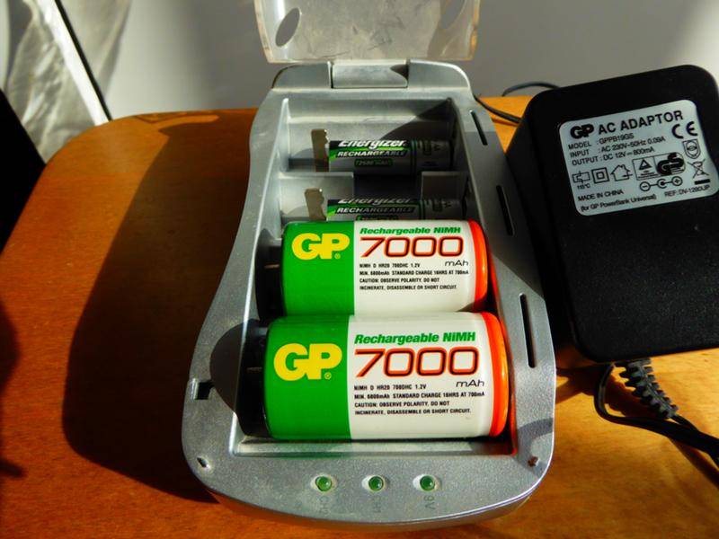 Батарейки для газовой колонки: зачем их используют, что выбрать - батарейки или аккумулятор